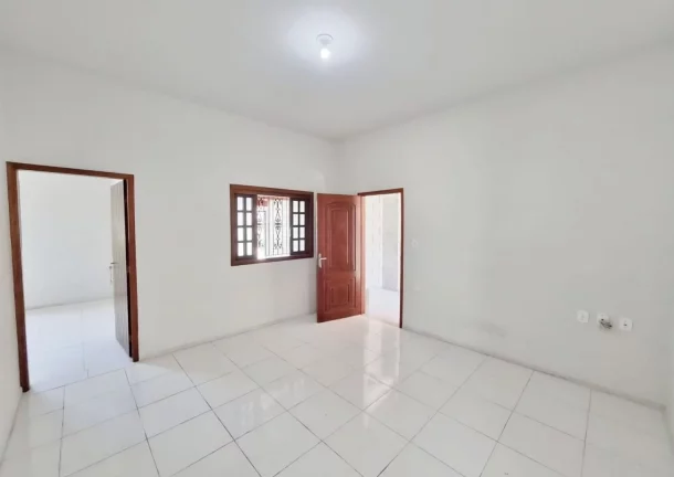 Imagem Casa com 3 dormitórios à venda, 183 m² por R$ 590.000,00 - Jardim Paraíba - Jacareí/SP