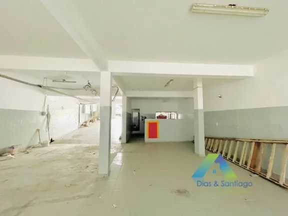 Imagem Salão para alugar, 400 m² por R$ 19.600,00/mês - Vila da Saúde - São Paulo/SP