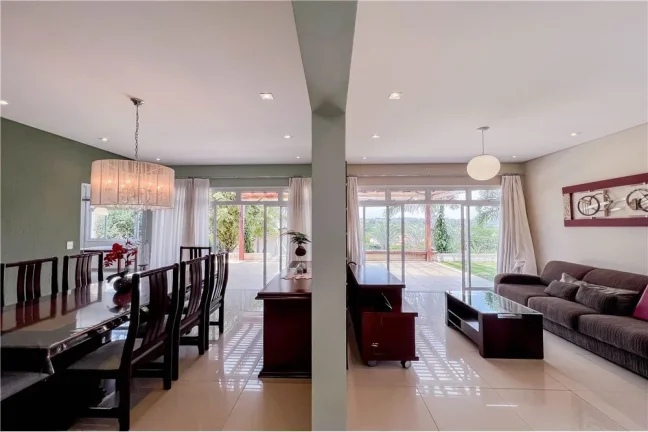 Imagem Casa à venda em Jundiaí, Medeiros, com 4 quartos, 579m2