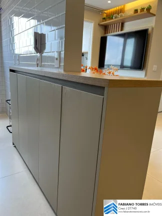 Imagem Apartamento a venda Condomínio Sollarium Park - SBC