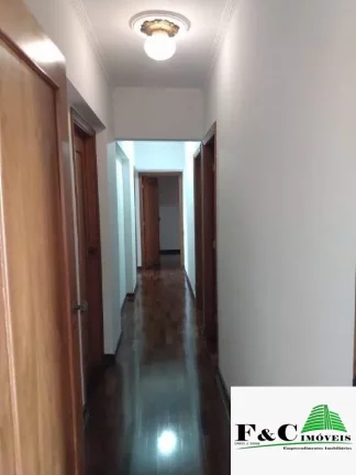 Imagem Apartamento para Venda em Limeira, Centro, 3 dormitórios, 1 suíte, 1 banheiro, 1 vaga