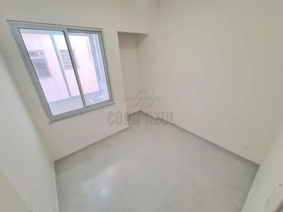 Imagem Catete - Residencial › Apartamento com 1 quarto(s) a Venda
