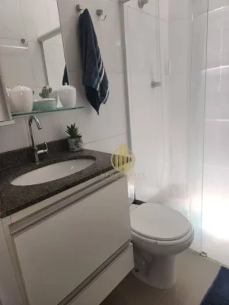 Imagem Casa com 2 dormitórios à venda, 68 m² por R$ 300.000,00 - Condomínio Serra Da Canastra - Ribeirão Preto/SP