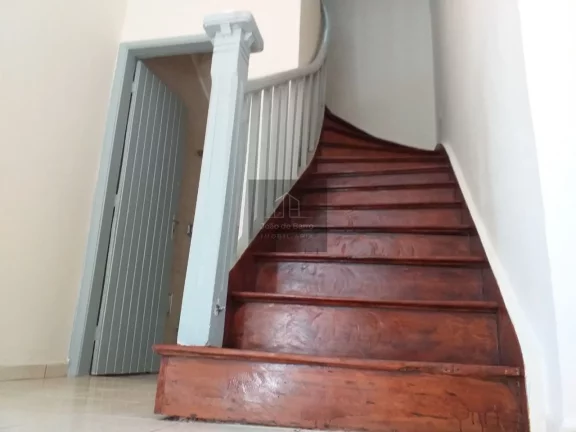 Imagem Sobrado reformado com 3 dorm 1suite 1 vg Prox Lgo Cambuci