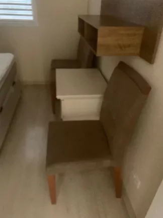 Imagem Apartamento com 2 dormitórios à venda, 62 m² por R$ 299.000,00 - Vila Júlia - Poá/SP