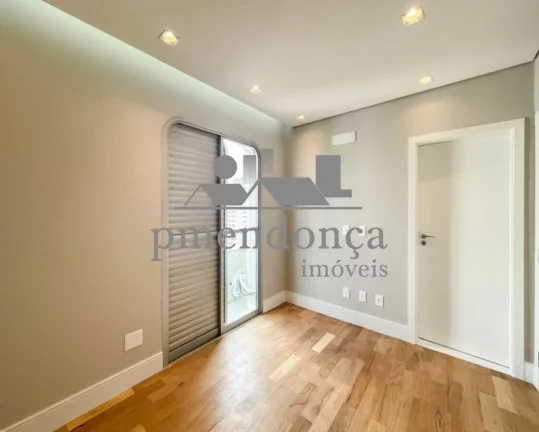 Imagem Apartamento andar alto, com 169m² em Perdizes e vista maravilhosa !