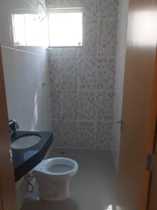 Imagem Casa à venda, 3 quartos, 1 suíte, 1 vaga, Novo Centro - Santa Luzia/MG