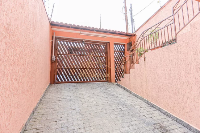 Imagem Casa Venda 3 Dormitórios com 1 Suíte Umuarama Osasco SP