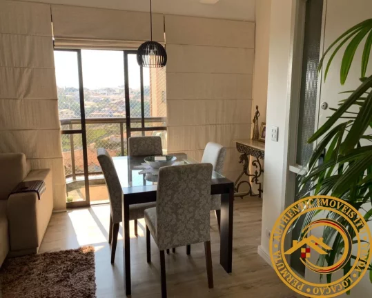 Imagem APARTAMENTO RESIDENCIAL em ITU - SP, VILA GATTI