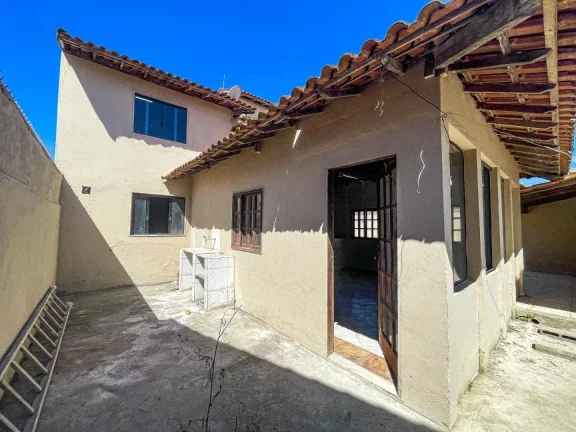 Imagem Casa com 4 dormitórios à venda, 160 m² por R$ 750.000 - Tucuns - Armação dos Búzios/RJ