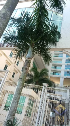Imagem Apartamento 02 suítes em condomínio de luxo !