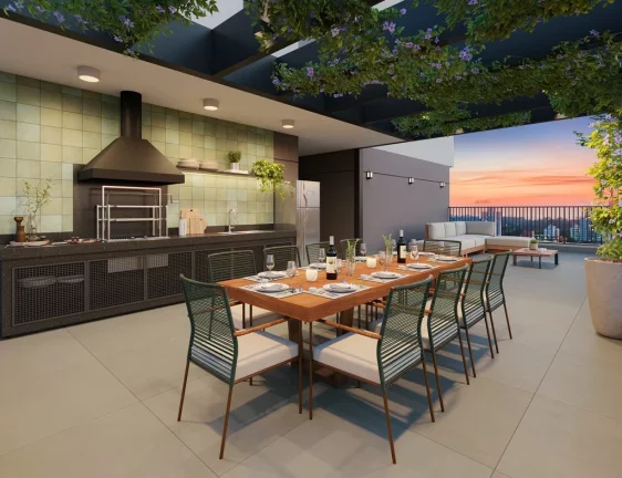Imagem APARTAMENTO RESIDENCIAL em São Paulo - SP, Pinheiros