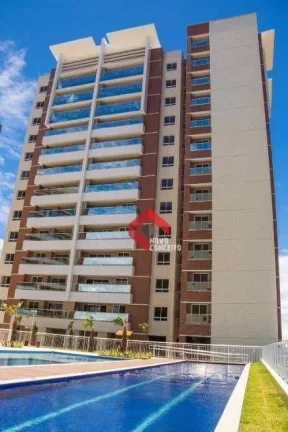 Imagem Apartamento com 2 dormitórios à venda, 88 m² por R$ 790.000,00 - Dunas - Fortaleza/CE