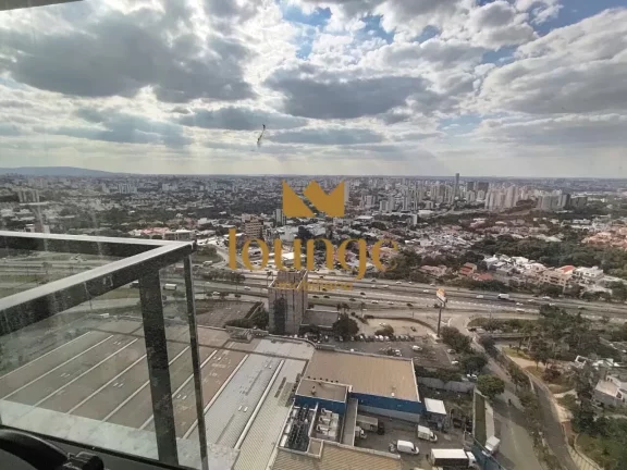 Imagem Apartamento à Venda Pq. Bela Vista Zona Sul - Votorantim/SP