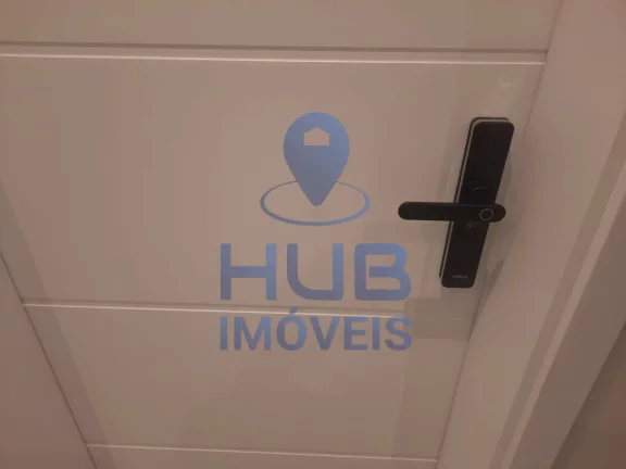 Imagem Apartamento EXCLUSIVO à Venda, 47,5 m2, 1 Dormitório, Córrego Grande, Florianópolis/SC