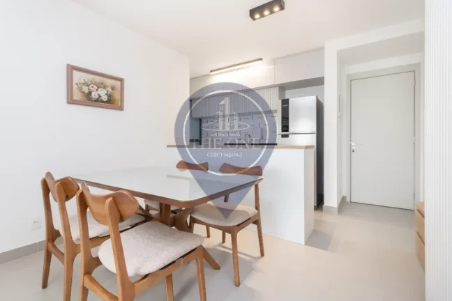 Imagem Apartamento à venda em São Paulo-SP, Saúde: 2 quartos, 1 suíte, 2 salas, 2 banheiros, 1 vaga, 62 m². Venha conferir!