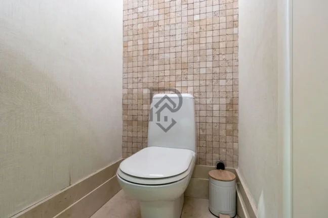 Imagem Apartamento em Campo Belo Condomínio Campo Belíssimo