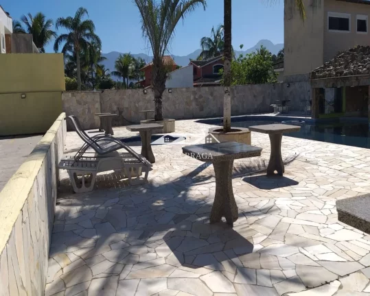 Imagem CASA RESIDENCIAL em Bertioga - SP, Morada da Praia