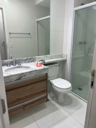 Imagem Apartamento à venda 3 Quartos, 1 Suite, 2 Vagas, 94M², Centro, São Bernardo do Campo - SP