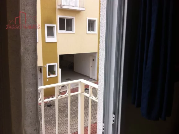 Imagem Excelente Casa de Condomínio