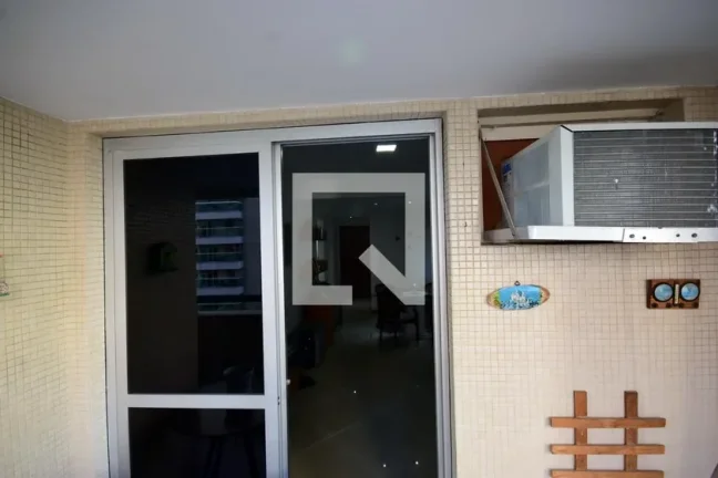 Imagem Apartamento à Venda - Barra da Tijuca, 2 Quartos, 76 m2