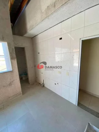 Imagem Apartamento à venda 2 Quartos, 1 Vaga, 80M², Parque Erasmo Assunção, Santo André - SP