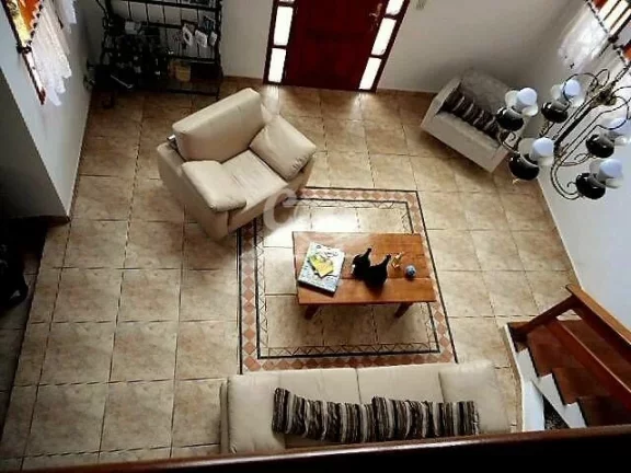 Imagem Casa em Condomínio no Cafezal IV