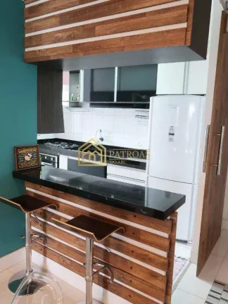 Imagem Apartamento Padrão