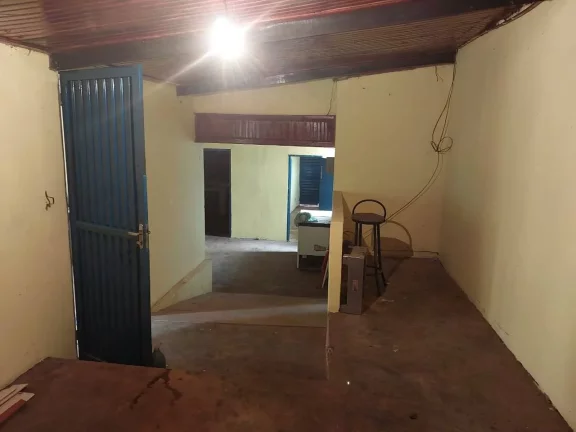 Imagem CHÁCARA LOCALIZADA NA REUNIDAS - PILAR DO SUL - SP