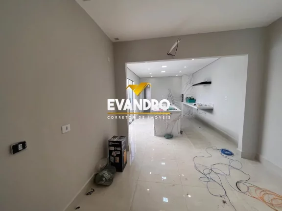 Imagem Casa em Condomínio para Venda em Cuiabá / MT no bairro Jardim Imperial
