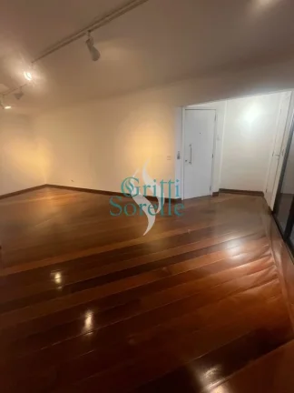 Imagem Apartamento para alugar em Itaim Bibi - São Paulo/SP.
