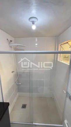 Imagem Quarto B - Ap 302 Ed Palácio dos Arcos