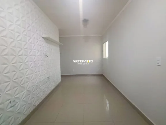 Imagem Apartamento a Venda no Adelinha - Franca -SP