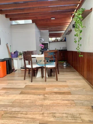 Imagem Apartamento Garden com 2 dormitórios a venda no Centro de Ubatuba