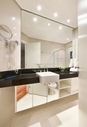 Imagem Apartamento à venda Vila Olímpia São Paulo