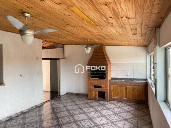 Imagem Casa com 2 dormitórios à venda, 162 m² por R$ 620.000,00 - Jardim Rosa de Franca - Guarulhos/SP