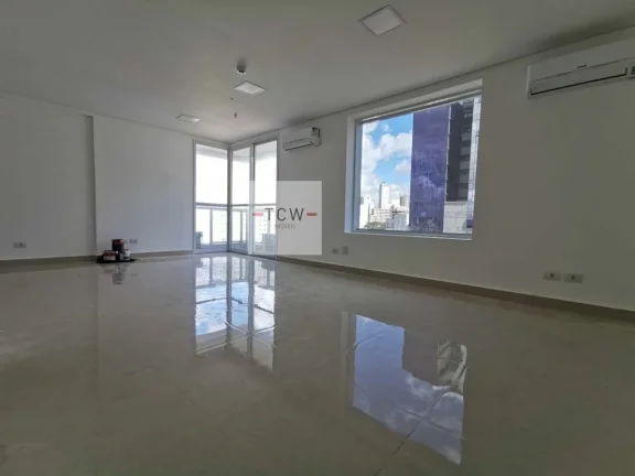 Imagem Sala comercial 47m2 ao lado de metrô