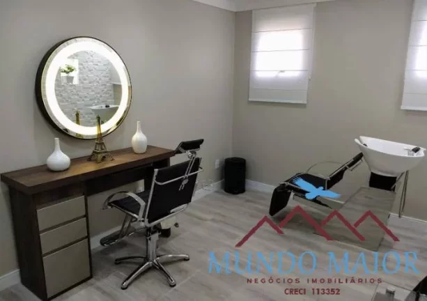 Imagem Confortável apto 2 quartos 1vaga - Condomínio Collection!R$ 380.000.00!!!