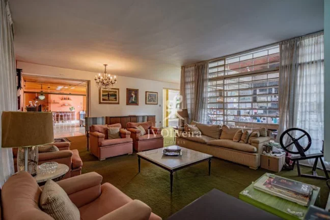 Imagem Casa com 3 dormitórios à venda, 380 m² por R$ 2.970.000,00 - Planalto Paulista - São Paulo/SP