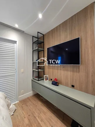 Imagem Apartamento 3 suítes no Aclimação