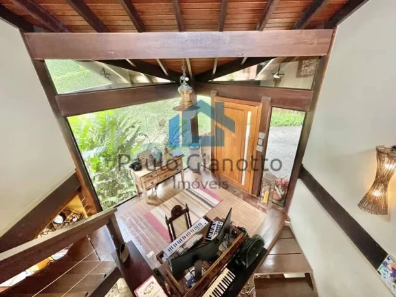 Imagem Casa à venda no Recanto Inpla Granja Viana