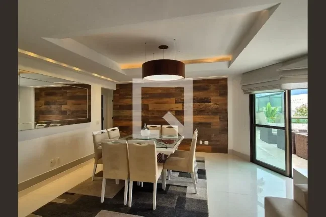 Imagem Apartamento à Venda - Recreio, 4 Quartos, 301 m2