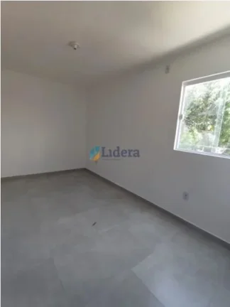 Imagem Casa Duplex com área privativa de 100 m2 - 86M² - 3 quartos - em Recanto do Poço, Cabedelo/PB