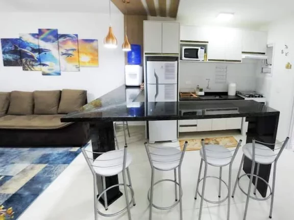 Imagem APARTAMENTO COM ÓTIMA LOCALIZAÇÃO, PERTINHO DA PRAIA!