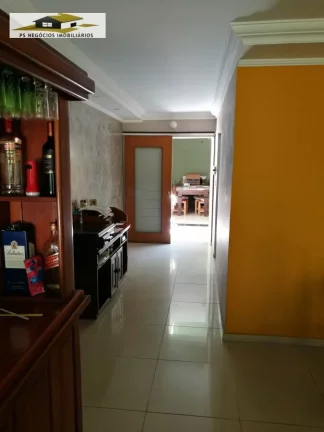 Imagem Sobrado Padrão para Venda em Vila Deodoro São Paulo-SP