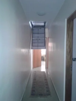 Imagem Sobrado residencial à venda, Jardim Quaresmeira, Suzano.