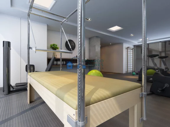 Imagem APARTAMENTO COM 04 QUARTOS, 02 SUÍTES, LAZER NA SAVASSI