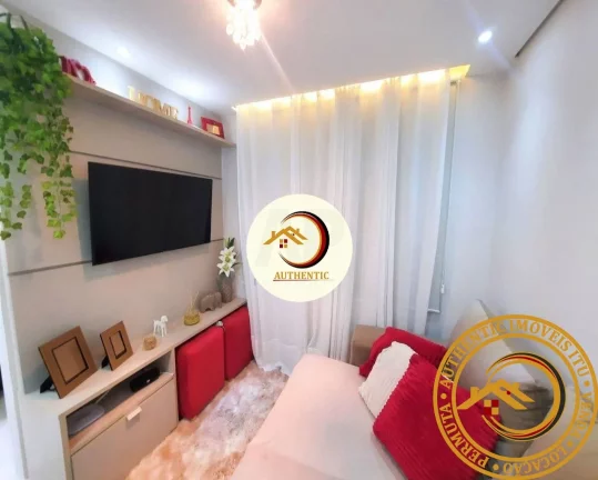 Imagem APARTAMENTO RESIDENCIAL em ITU - SP, RANCHO GRANDE