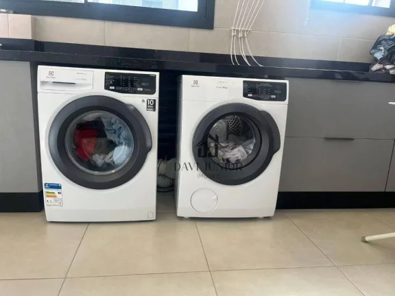 Imagem Apartamento com 3 dormitórios à venda, 220 m² por R$ 3.200.000,00 - Parque Campolim - Sorocaba/SP