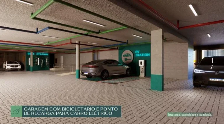 Imagem Apartamento Padrão